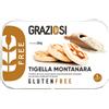 laboratori graziosi Tigelle montanare senza glutine 200 g