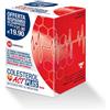 F&f Colesterol act plus forte 60 compresse