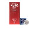 Lucaffé Lucaffè - 150 Cialde Caffè Compostabili ESE Ø44 mm - Blucaffè - Prodotto in italia - Qualità Superior - Espresso Cremoso