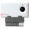 SPECIAL PIE Action Camera 4K 60FPS con clip per cappello, batteria da 240 minuti, supporto 512G (CAM)