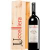 Uccelliera | Toscana Brunello di Montalcino Riserva DOCG 2019 MAGNUM in cassetta di legno 1,5 l