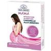 Consulteam P6 Nausea Control Seaband Mama 24 Caramelle
