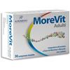 Aurobindo Pharma Morevit Adulti 30 Compresse