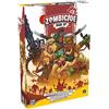 Asmodee - Zombicide: Gear Up - Gioco da Tavolo, 1-6 Giocatori, 14+ Anni, Edizione in Italiano