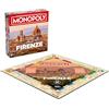 Winning Moves MONOPOLY - EDIZIONE FIRENZE