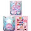 MockTota trucchi per bambina, valigetta trucchi e lavabili per bambini, kit di trucco da Halloween per bambini, kit di trucco da principessa DIY per bambina, Regali adorabili per bambine (18 Colore)