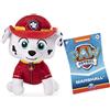 PAW PATROL Mini peluche 10 cm - Assortito