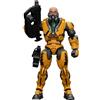 HiPlay JOYTOY Infinity Series, Yu Jing WuMing Assault Corps-1, Action Figure da collezione in scala 1:18, JT7301