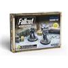 Modiphius Entertainment MUH052036 Miniatures Set, Multicolour
