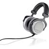 Beyerdynamic Cuffie Beyerdynamic DT 880 pro cablate con archetto musica Nero/argento [43000051]