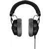 Beyerdynamic Cuffie Beyerdynamic DT 770 PRO 250Ohm cablato 3m/Nero [43000221]