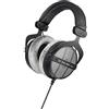 Beyerdynamic Cuffie Beyerdynamic DT 990 Pro da studio a padiglione 3.5mm 80 Ohm Nero/Grigio [43000240]
