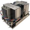 Super micro Dissipatore Cpu a ventola Supermicro SNK-P0088AP4 2U Attivo [SNK-P0088AP4]