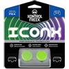 KontrolFreek - Gamerpack Signature Grip Adaptador - PlayStation 4 [Edizione: Spagna]