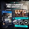 ACTIVISION Tony Hawk's Pro Skater 1+2 - Exclusif Amazon (PS4) - PlayStation 4 [Edizione: Francia]