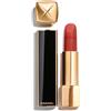 CHANEL ROUGE ALLURE VELVET 487 SEE YOU AT 5 3,5G - Rossetto