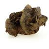 A Bijoux Minerali Collection. Siderite 63.5 Ct. Peychagnard, La Mure, Isère, Francia Ra -