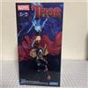 BANPRESTO MARVEL ACT/CUT Premium Figure - Premio Thor Bandai Giappone nuova figura aute...