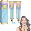 Mikabila (F, 03)2pcs Dentifricio Sbiancante alla Niacinamide,Dentifricio Sbiancante Intensivo Alla Niacinamide,Dentifricio per l'alito Fresco,Dentifricio Sbiancante,Dentifricio alito fresco