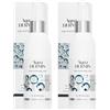 AquaDERMIS Tonic-Mist 150 ml - Pack Duo Convenienza (2 × 150 ml) | Tonico Viso Spray con Acido Ipocloroso (HOCl) | Bruma Lenitiva e Idratante per Pelli Sensibili e con Imperfezioni