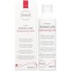 Synchroline - Rosacure Cleansing Milk 200 Ml Latte Detergente Anti-Rossore Idratante e Lenitivo per Pelli Sensibili e Arrossate, Made In Italy