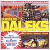 SILVA SCREEN Dr. Who & The Daleks