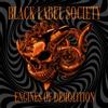 SPINEFARM RECORDS engines of demolition