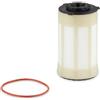 UFI Filters, Filtro Gasolio 26.H2O.07, Filtro Carburante per Ricambio, Adatto ad Auto, Applicabile su Diversi Modelli come Fiat