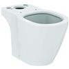 Ideal Standard - WC Connect aperto AquaBLADE, e042901)