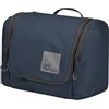 Jack Wolfskin WANDERMOOD WASHBAG, Cielo di mezzanotte, taglia unica, Per esterni