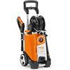 Stihl Idropulitrice RE 130 PLUS 135 Bar per Auto e Giardino