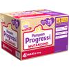 FATER SpA PAMPERS PROG MUT QUADRI MX 76P