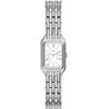 Fossil Raquel ES5469 - Orologio da donna in acciaio INOX, 18 mm, colore: argento