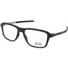 Oakley Wheel House OX8166 816601 | Occhiali da Vista Graduati | Prova Online | Plastica | Quadrati | Nero | Adrialenti