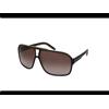 Carrera Grand Prix 2 807/HA | Occhiali da Sole Graduati o Non Graduati | Prova Online | Plastica | Pilot | Nero | Adrialenti