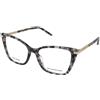 Marc Jacobs Marc 779 WR7 | Occhiali da Vista Graduati | Prova Online | Plastica | Cat Eye, Ovali / Ellittici | Multicolore | Adrialenti