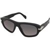 Persol PO0050S 95/M3 | Occhiali da Sole Graduati o Non Graduati | Prova Online | Plastica | Quadrati | Nero | Adrialenti