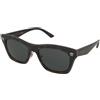 Versace VE2272 108/87 | Occhiali da Sole Graduati o Non Graduati | Prova Online | Plastica | Quadrati | Marrone, Havana | Adrialenti