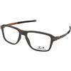 Oakley Wheel House OX8166 8166/07 | Occhiali da Vista Graduati | Prova Online | Plastica | Quadrati | Verde | Adrialenti
