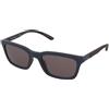 Emporio Armani EA4249U 6260/7N | Occhiali da Sole Graduati o Non Graduati | Prova Online | Plastica | Quadrati | Blu | Adrialenti
