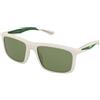 Emporio Armani EA4234U 6187/82 | Occhiali da Sole Graduati o Non Graduati | Prova Online | Unisex | Plastica | Quadrati | Bianco | Adrialenti
