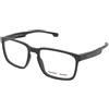 Carrera Ducati Carduc 031 807 | Occhiali da Vista Graduati | Prova Online | Plastica | Rettangolari | Nero | Adrialenti