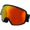Adidas Occhiali da sci Adidas SP0121 02U | Maschere da Sci | Unisex | Plastica | Mascherina | Nero | Adrialenti