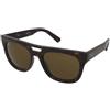 Ray-Ban Phil RB4426 135973 | Occhiali da Sole Graduati o Non Graduati | Prova Online | Unisex | Plastica | Pilot | Marrone, Havana | Adrialenti