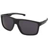 Carrera Carduc 056/S 807/IR | Occhiali da Sole Graduati o Non Graduati | Prova Online | Plastica | Quadrati | Nero | Adrialenti
