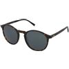 Tommy Hilfiger TH 2267/S 086/KU | Occhiali da Sole Graduati o Non Graduati | Prova Online | Plastica | Panthos | Marrone, Havana | Adrialenti