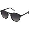 Tommy Hilfiger TH 2267/S 807/9O | Occhiali da Sole Graduati o Non Graduati | Prova Online | Plastica | Panthos | Nero | Adrialenti