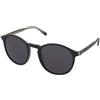 Tommy Hilfiger TH 2267/S PJP/IR | Occhiali da Sole Graduati o Non Graduati | Prova Online | Plastica | Panthos | Blu | Adrialenti