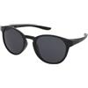 Nike City Elan DZ7371 010 | Occhiali da Sole Graduati o Non Graduati | Prova Online | Plastica | Panthos | Nero | Adrialenti