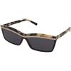 Missoni MIS 0263/S C9K/IR | Occhiali da Sole Graduati o Non Graduati | Plastica | Cat Eye | Multicolore | Adrialenti
